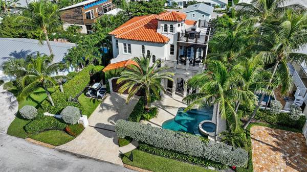 Ocean Ridge, FL 33435,27 Hersey DR