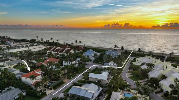 Ocean Ridge, FL 33435,27 Hersey DR