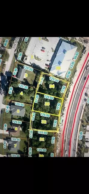 Port Saint Lucie, FL 34953,3014 SW Port St Lucie BLVD