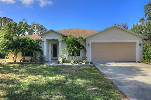 5945 65th ST, Vero Beach, FL 32967