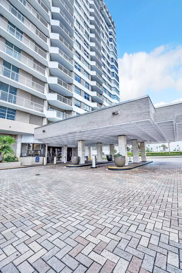 1965 S Ocean DR 7b, Hallandale Beach, FL 33009