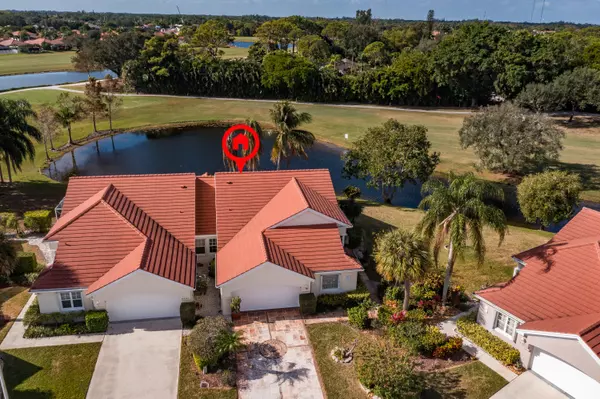 6208 Bear Creek CT, Lake Worth, FL 33467