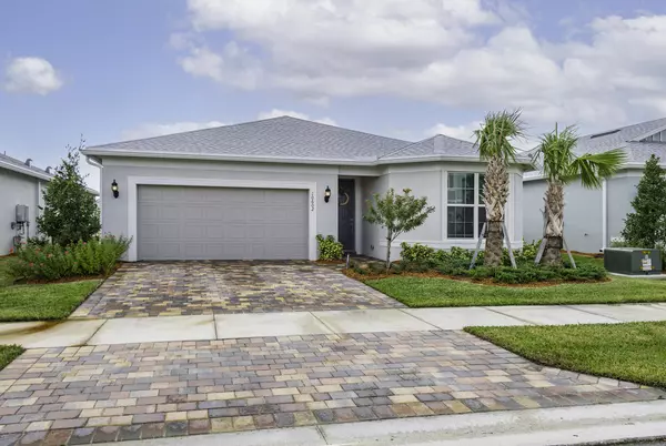 10602 SW Morning Glory DR, Port Saint Lucie, FL 34987