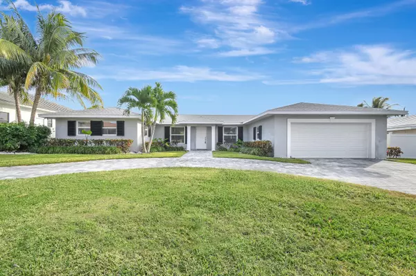 906 SW 28th AVE, Boynton Beach, FL 33435