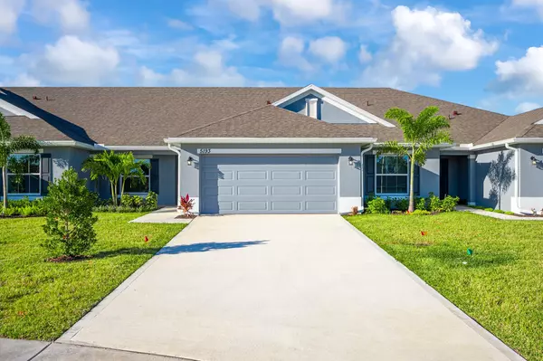 5139 Modeno ST, Fort Pierce, FL 34951