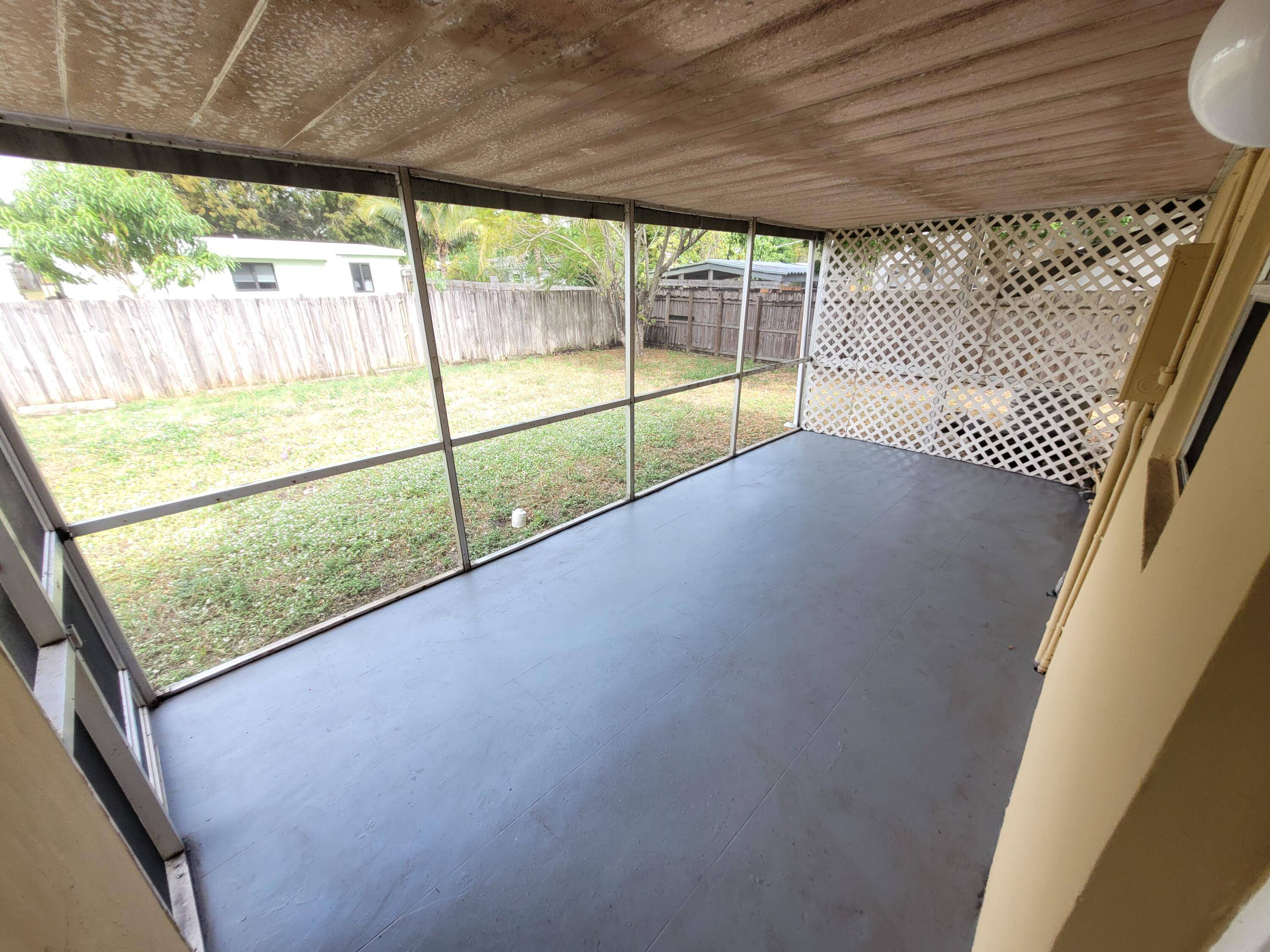Pompano Beach, FL 33064,1861 NE 53 ST