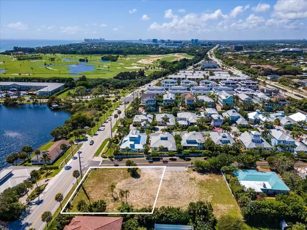 Juno Beach, FL 33408,401 Olympus DR