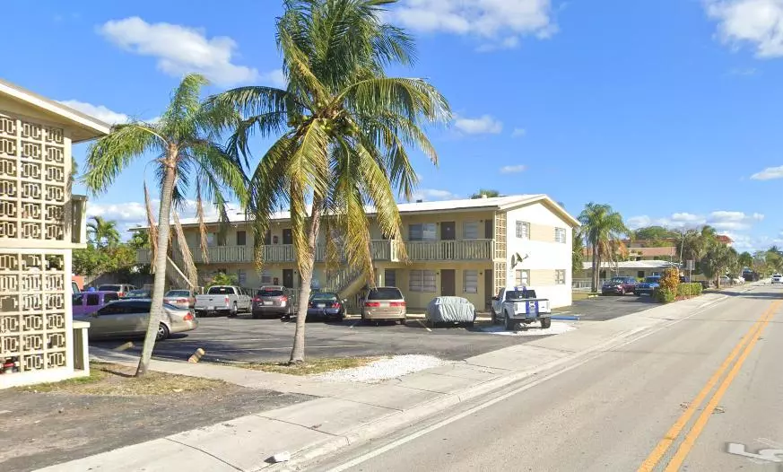 1318 S Federal HWY 29, Lake Worth Beach, FL 33460