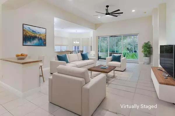 Palm City, FL 34990,855 SW Pebble LN