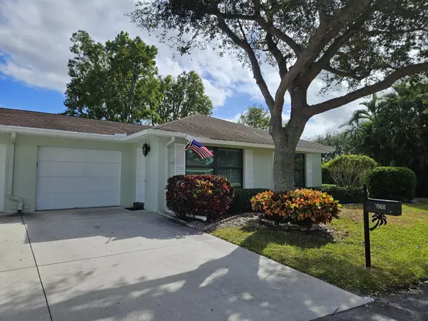 Boynton Beach, FL 33436,9900 Chestnut Tree TER B