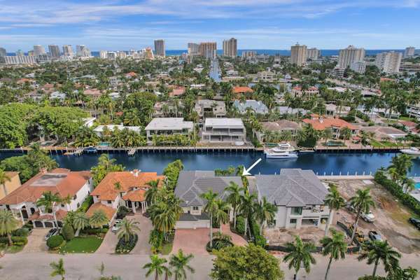 30 Fiesta WAY, Fort Lauderdale, FL 33301