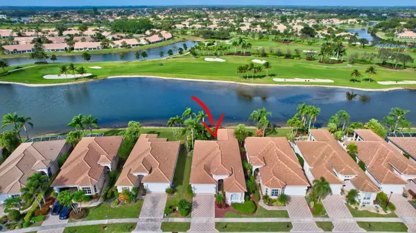 6939 Fairway Lakes DR, Boynton Beach, FL 33472