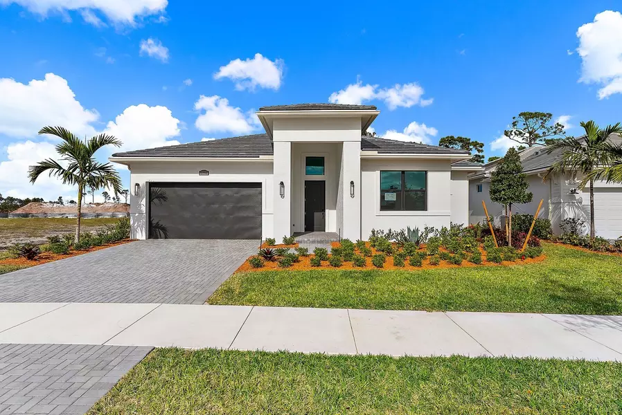 2293 SE Canopy Cove LN, Port Saint Lucie, FL 34984