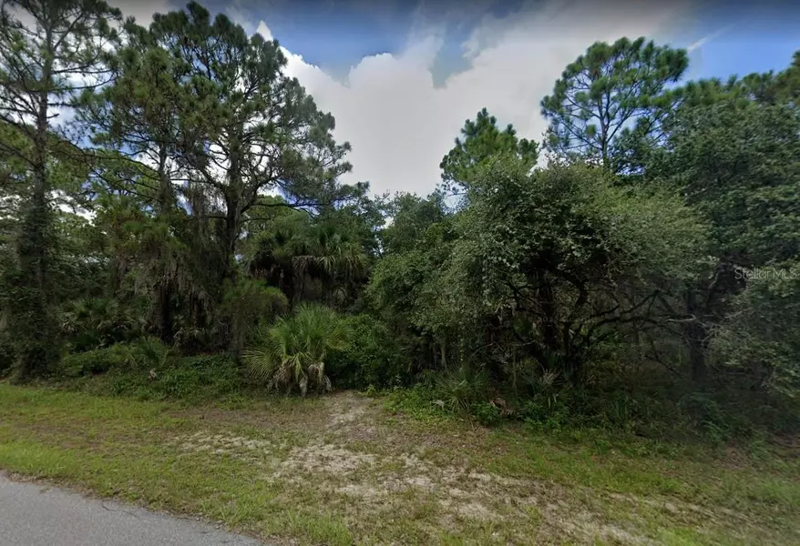 14090 Maxwell AVE, Port Charlotte, FL 33953