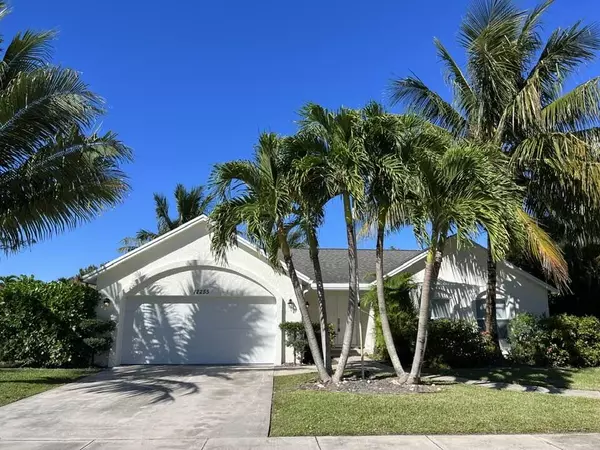 12255 Gingerwood LN,  Wellington,  FL 33414