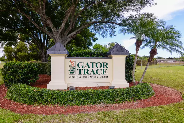 Fort Pierce, FL 34982,4240 Gator Trace AVE 3-I