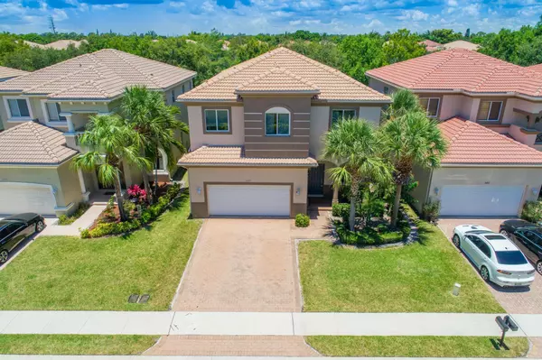 Boynton Beach, FL 33436,1088 Grove Park CIR