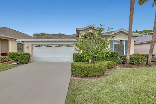 619 NW NW Monticello PL, Port Saint Lucie, FL 34986