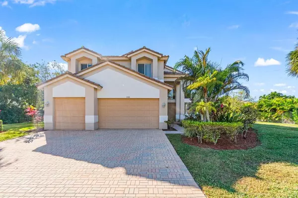 11286 Regatta LN, Wellington, FL 33449