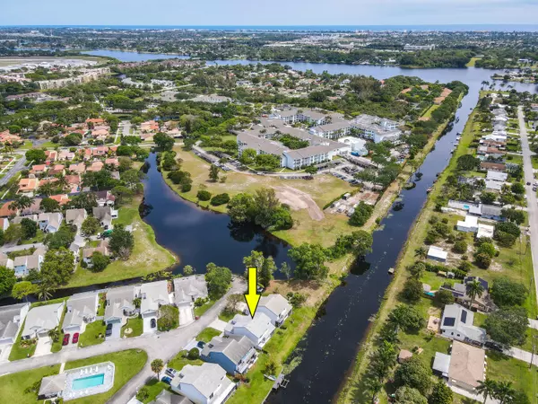 Lake Worth, FL 33462,2890 Norway Pine LN