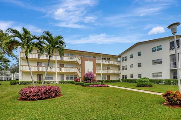 410 Mansfield J, Boca Raton, FL 33434