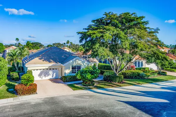 Palm Beach Gardens, FL 33418,511 Eagleton Cove TRCE