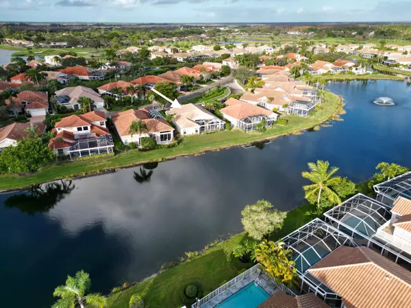 Palm Beach Gardens, FL 33418,511 Eagleton Cove TRCE