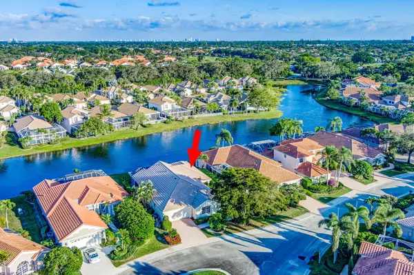 Palm Beach Gardens, FL 33418,511 Eagleton Cove TRCE