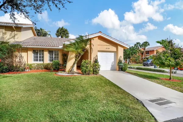 6105 Via Laguna LN, Boca Raton, FL 33433