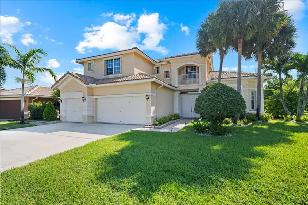 Lake Worth, FL 33449,3461 Harness CIR