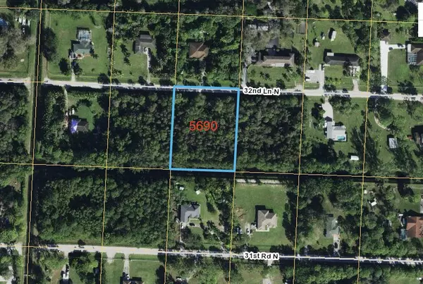 The Acreage, FL 33470,0000 N 00000 32nd LN 1 Of 3 Available