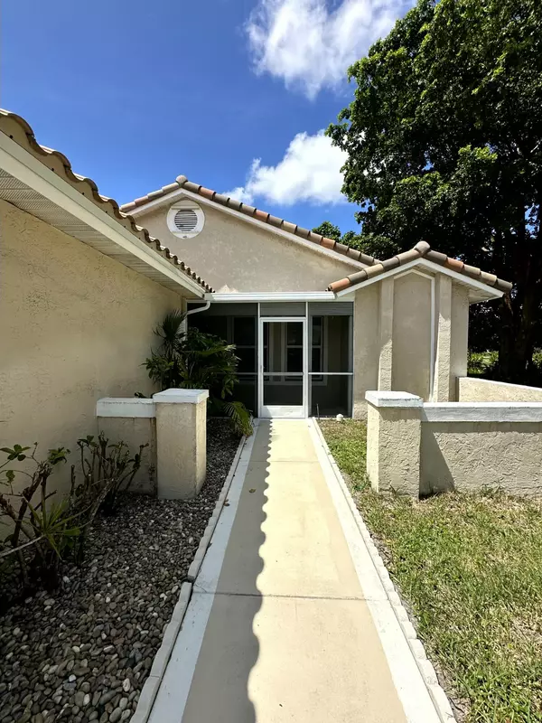 Boca Raton, FL 33498,18921 Red Coral WAY