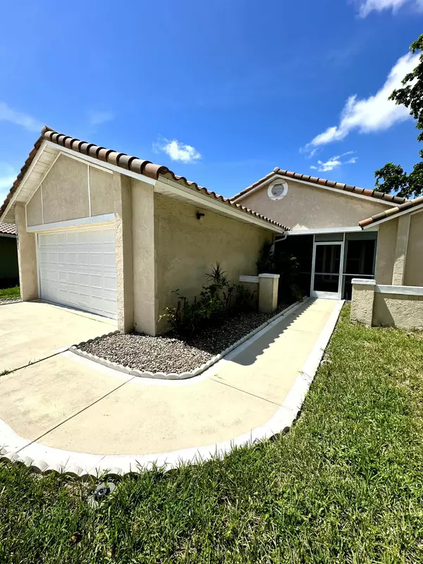 Boca Raton, FL 33498,18921 Red Coral WAY