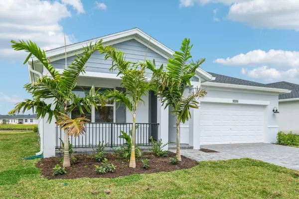 Port Saint Lucie, FL 34986,9026 Dahlia CIR