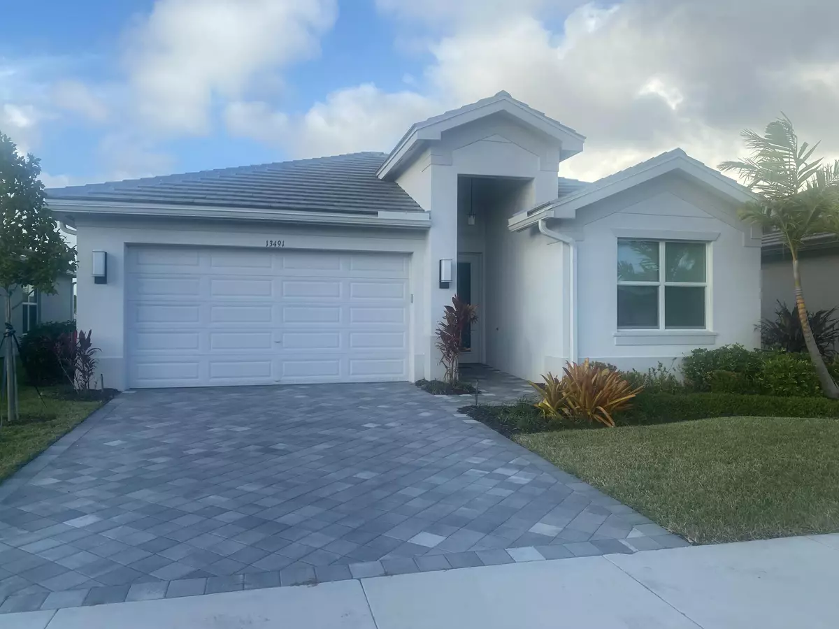 Port Saint Lucie, FL 34987,13491 SW Indigo Inlet LN