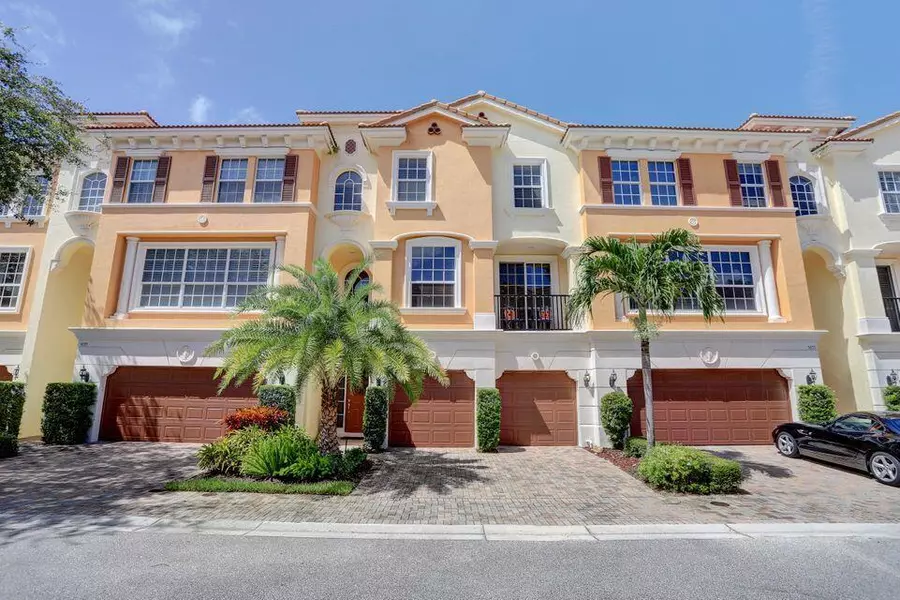 5645 NE Trieste WAY, Boca Raton, FL 33487