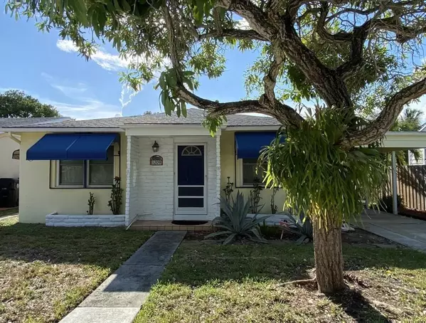 1209 N M ST, Lake Worth Beach, FL 33460