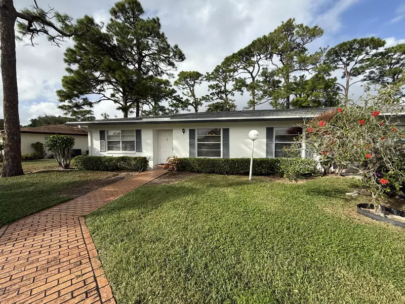 5139 Poppy Place A, Delray Beach, FL 33484