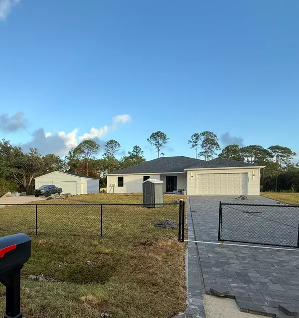 12683 67th ST, The Acreage, FL 33412