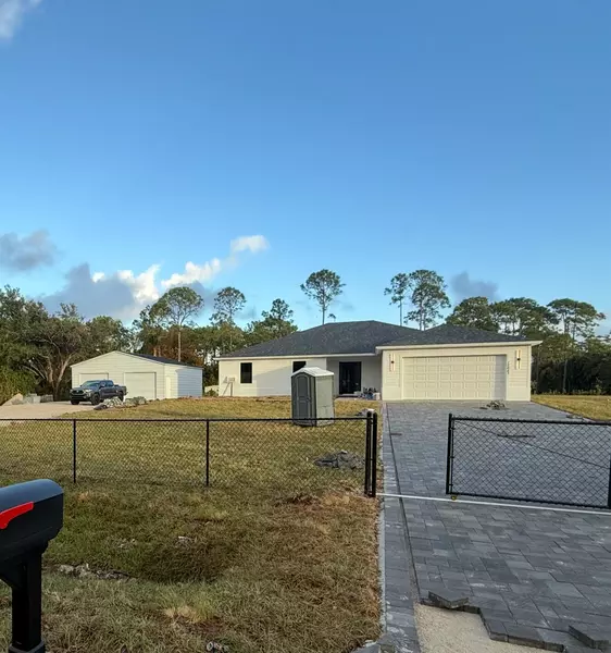 12683 67th ST, The Acreage, FL 33412