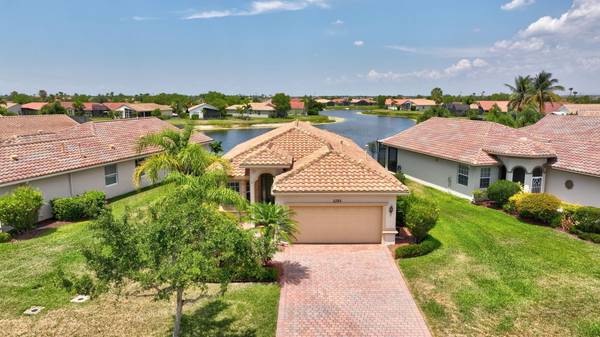 Port Saint Lucie, FL 34987,11385 SW Mountain Ash CIR