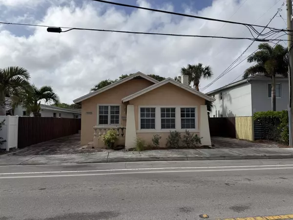 3809 S Olive AVE, West Palm Beach, FL 33405