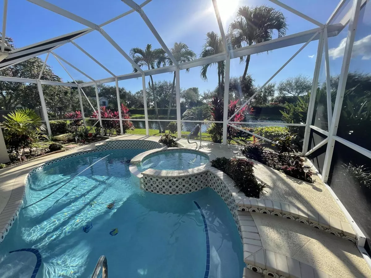 Palm Beach Gardens, FL 33418,937 Augusta Pointe DR