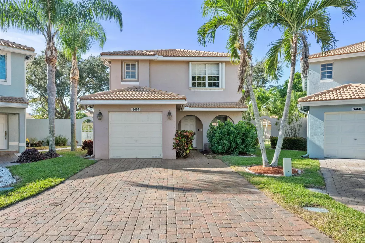 West Palm Beach, FL 33411,3464 Commodore CT