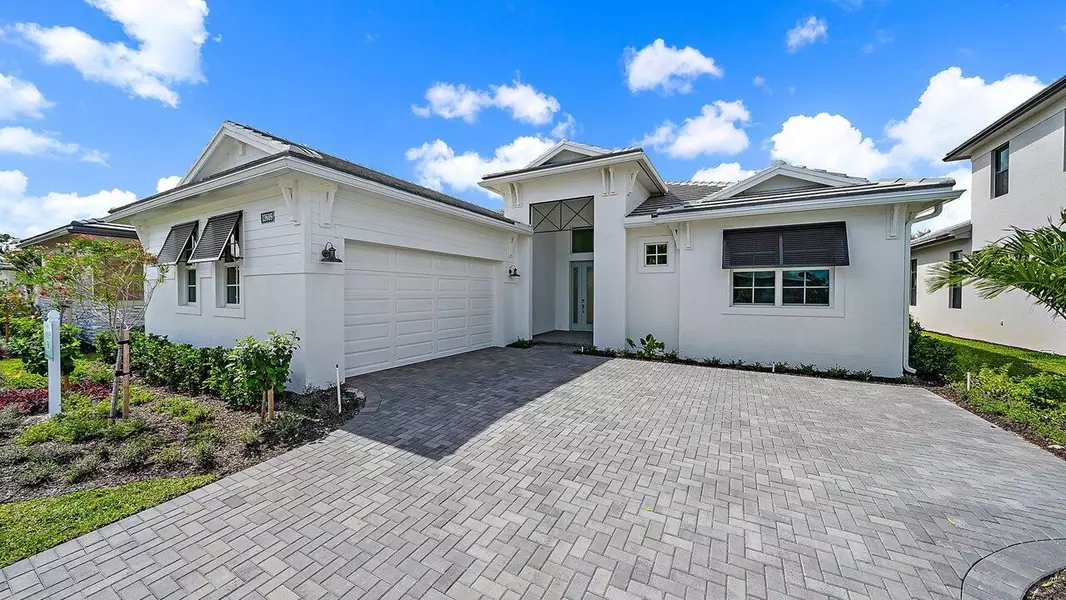 13609 Le Christine DR, Palm Beach Gardens, FL 33412