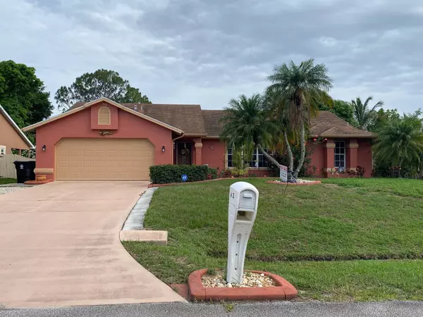 652 SW Prado AVE, Port Saint Lucie, FL 34983