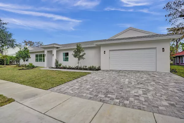 Wellington, FL 33414,1674 Dorchester PL