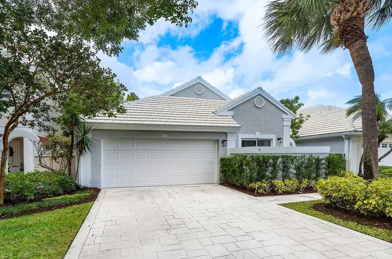 Palm Beach Gardens, FL 33418,53 Dorchester CIR