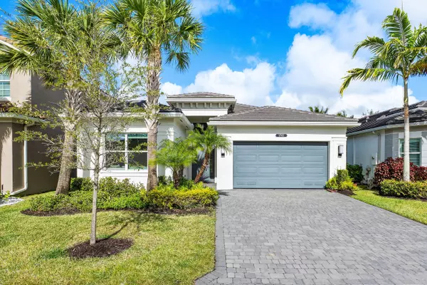 9745 Salty Bay DR, Delray Beach, FL 33446