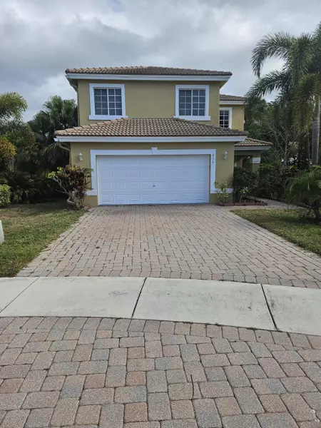 6174 W Adriatic WAY, West Palm Beach, FL 33413